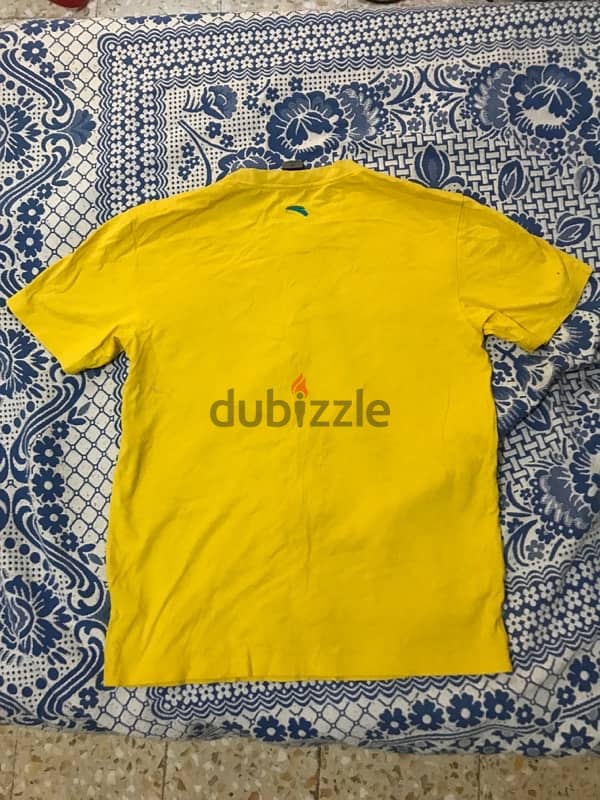 ANTA tshirt 1