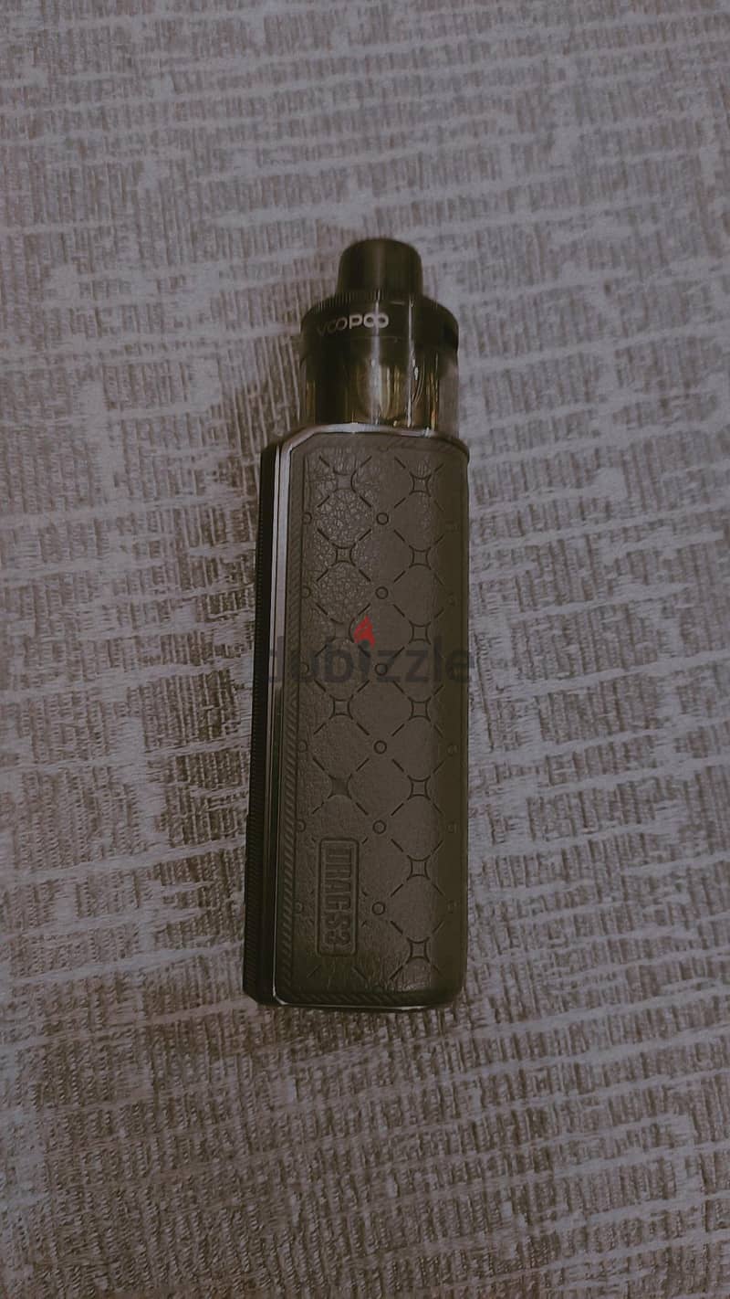 Voopoo Drag s3 3