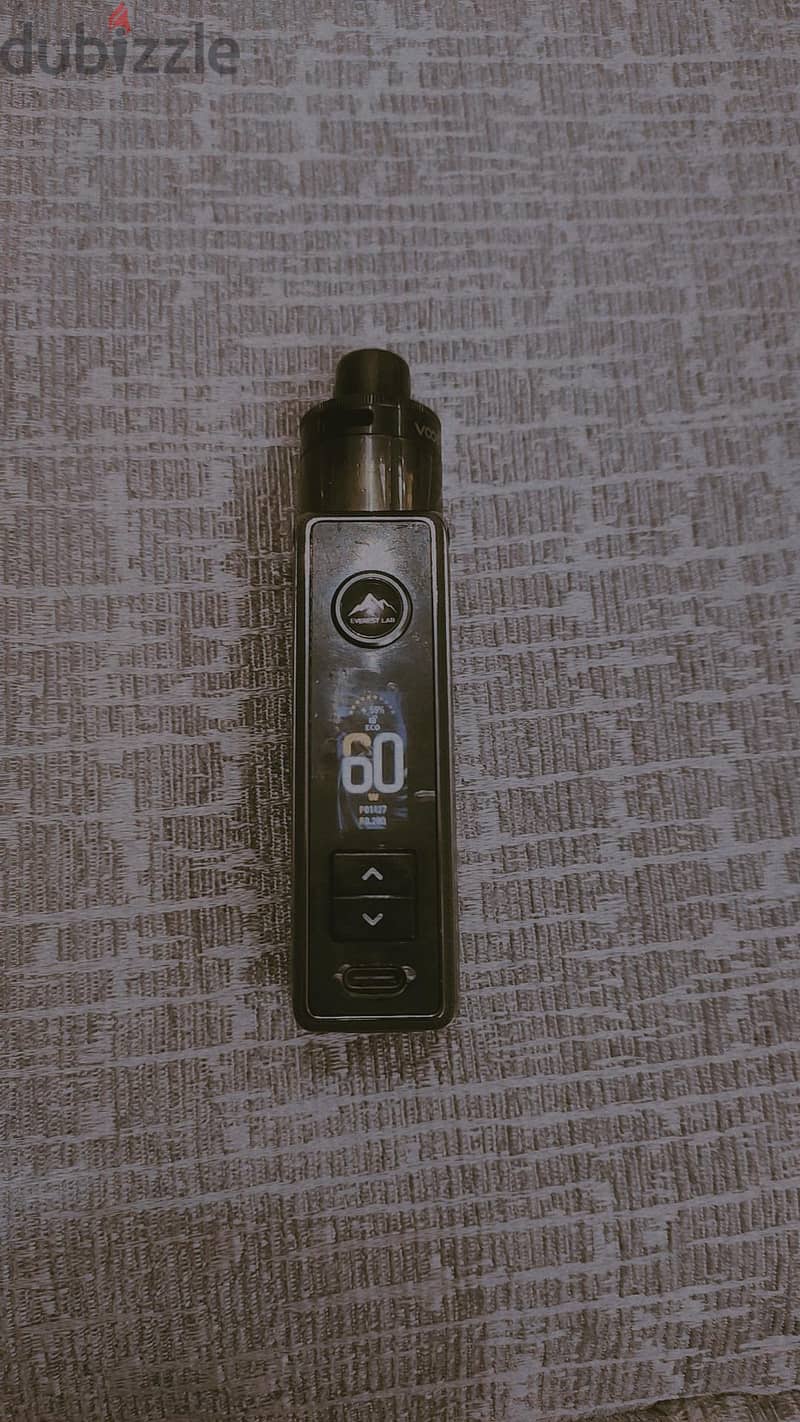 Voopoo Drag s3 4