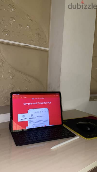 Huawie matepad 11.5 256GB  12 GB RAM (2026 )