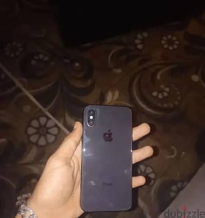آبل - آيفون اكس اس