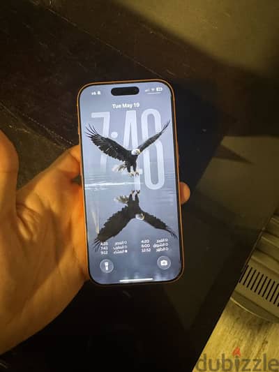 Apple - iPhone 17 Pro
