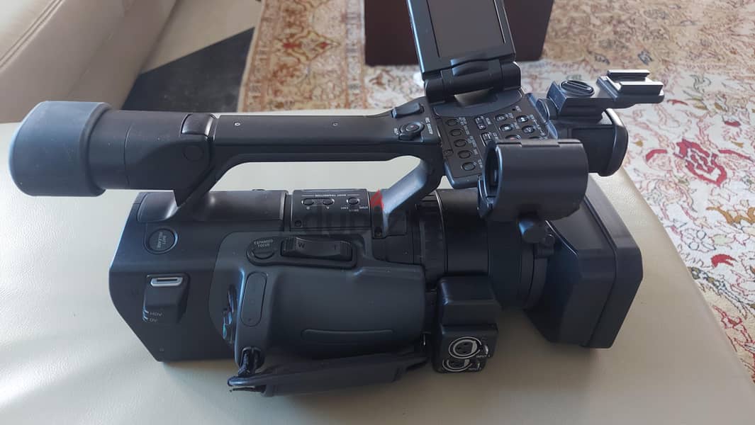 Sony HDV 1