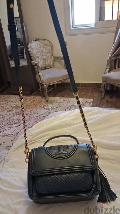 Original Tory burch bag as new