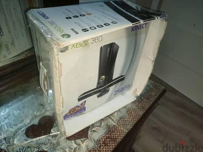 xbox 360 البيع بالشاشة