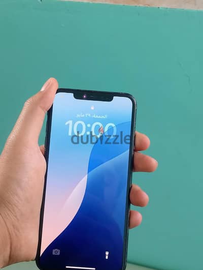آبل - آيفون اكس اس ماكس