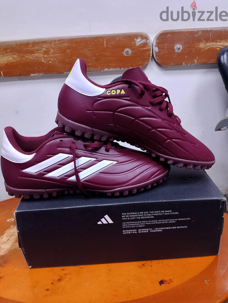 Adidas copa New 1