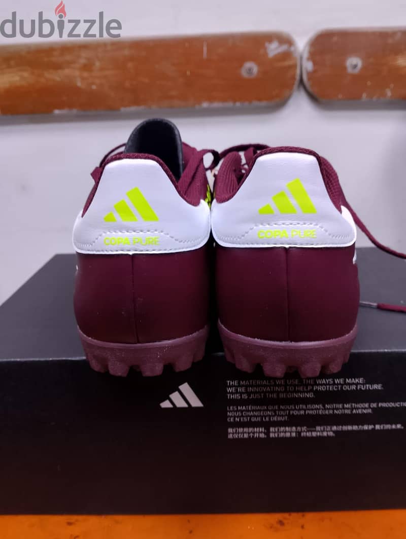 Adidas copa New 2