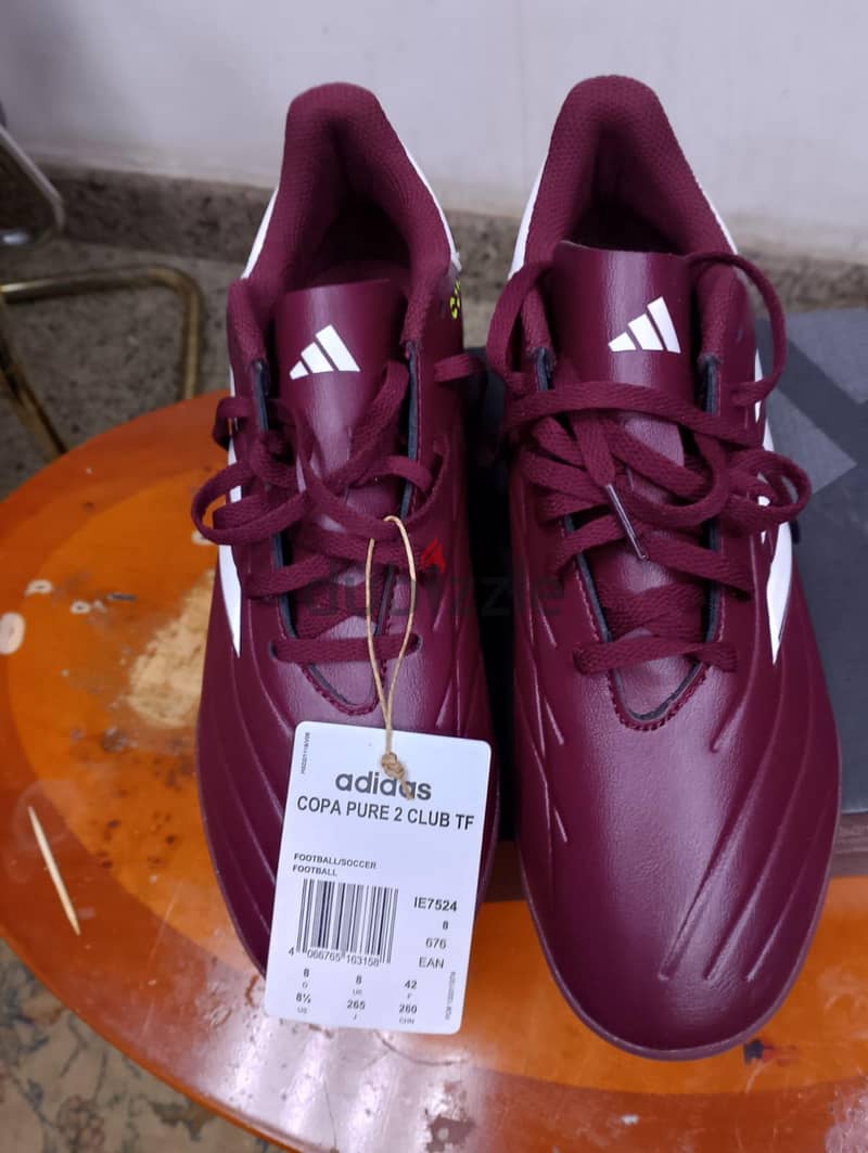 Adidas copa New 3