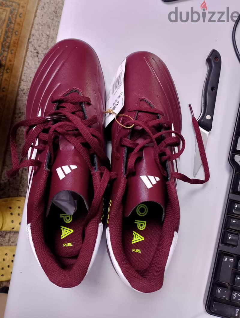 Adidas copa New 4