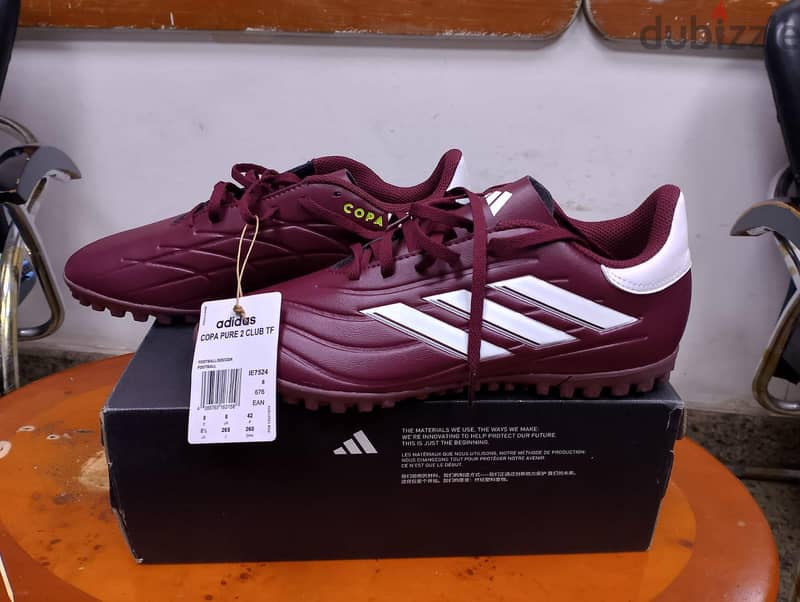 Adidas copa New 6