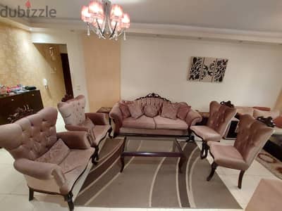 Saloon