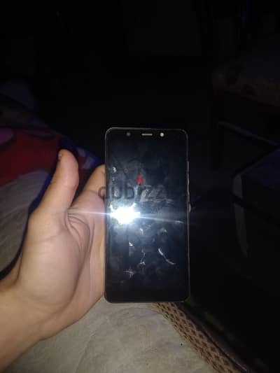 تكنو بوب 3 بلس
