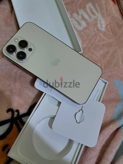 آبل - آيفون 14 برو ماكس