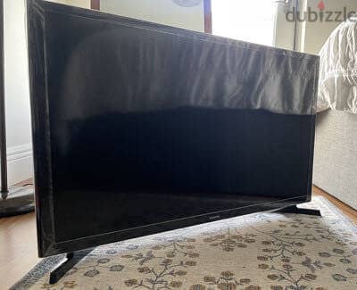 Samsung Smart Tv 32 inch