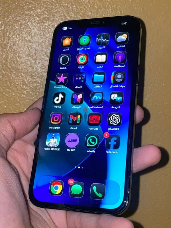 iphone 12 pro max 1