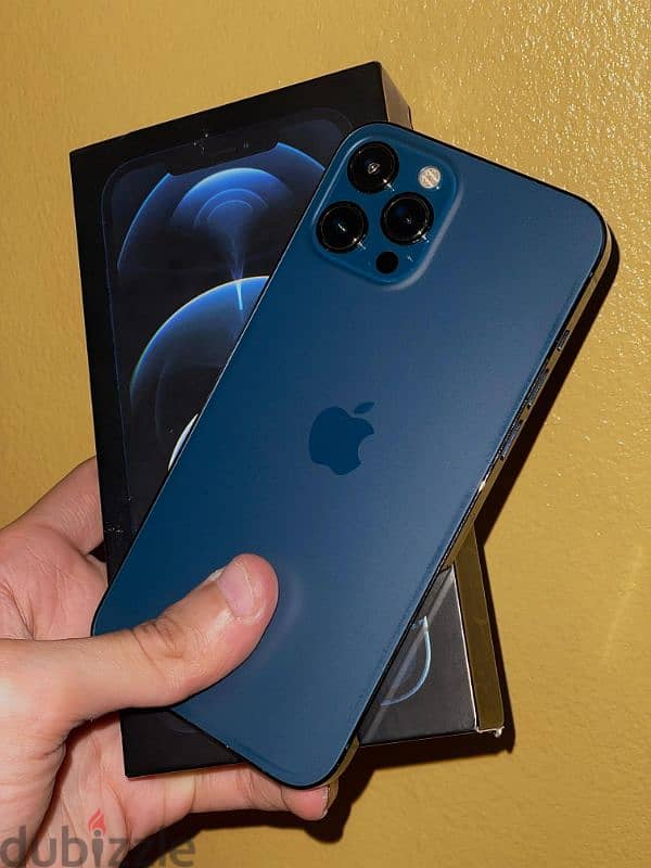 iphone 12 pro max 2