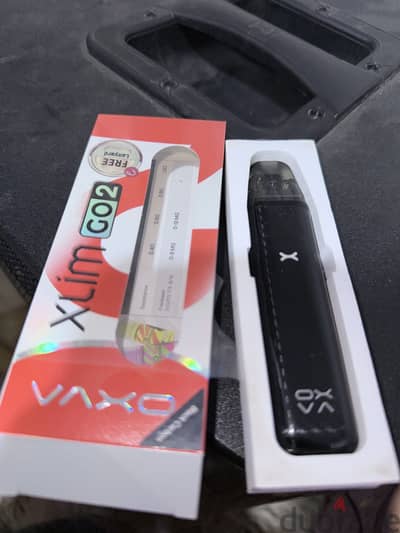 Vape  xlim go 2