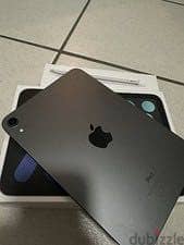 Apple iPad Mini 6th Gen.