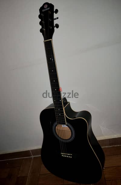 Unistar Guitar Acoustic