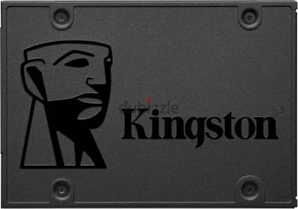 Ssd Kingston - كينجستون S400 - 480G