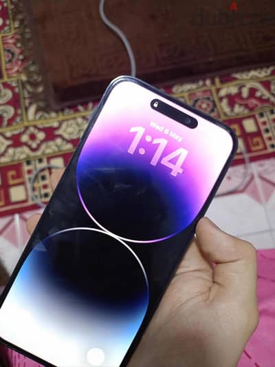 آبل - آيفون 14 برو ماكس
