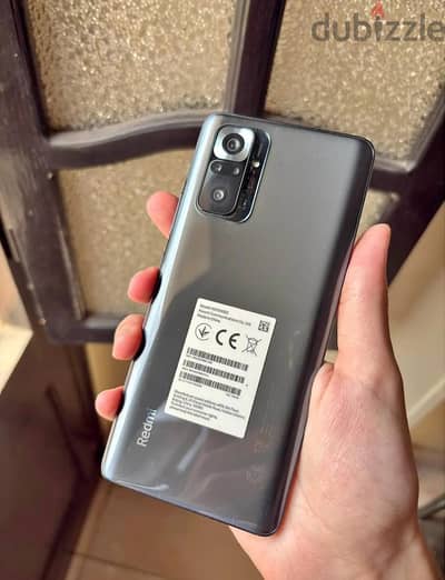 Xiaomi Redmi Note 10 Pro