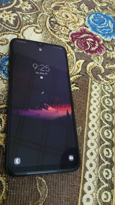 Samsung A20