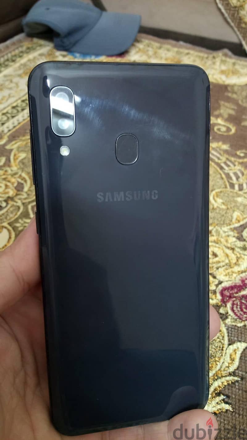 Samsung A20 3