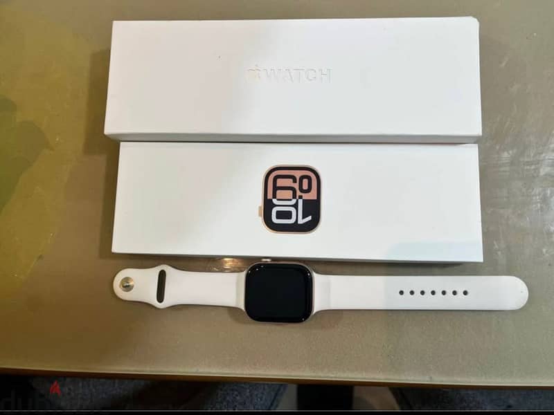 Apple watch good condition 1