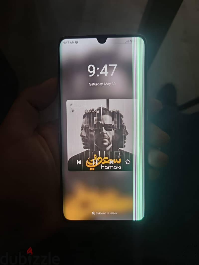 Xiaomi Mi Note 10 Lite 1
