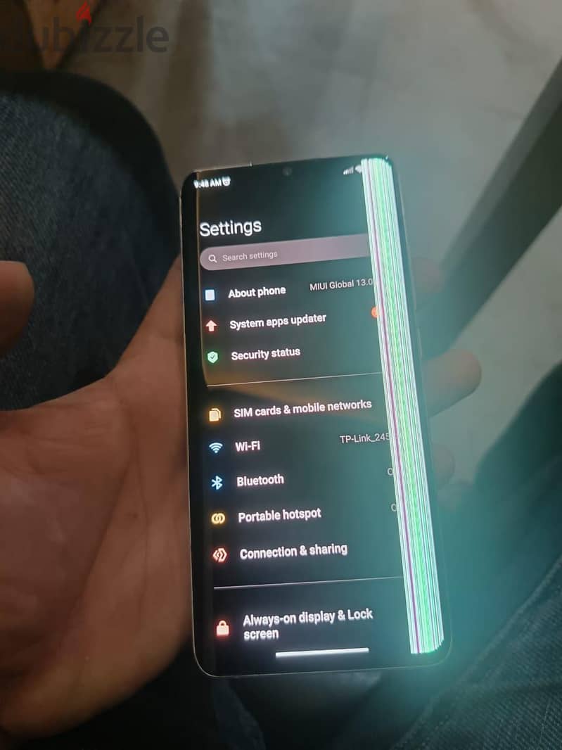 Xiaomi Mi Note 10 Lite 3