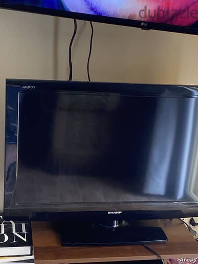 Sharp screen