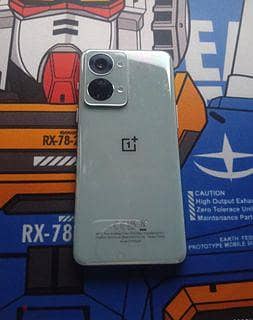 One Plus Nord 2T
