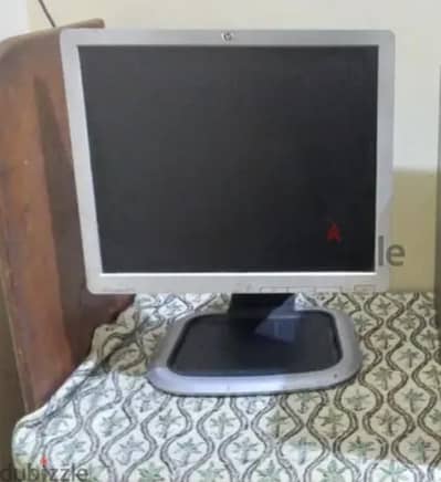شاشه hp استيراد فرز اول