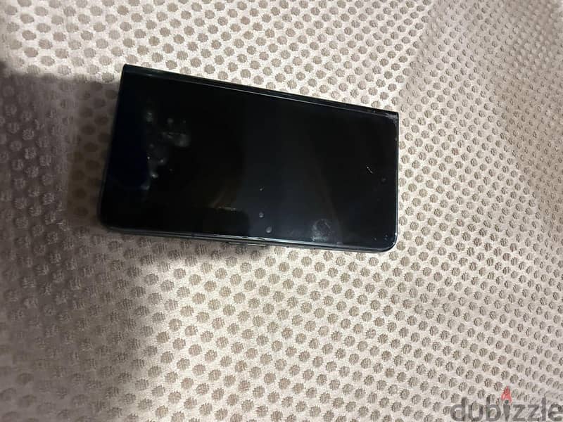 Google Pixel Fold 2