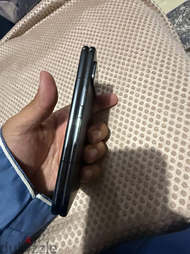 Google Pixel Fold 3