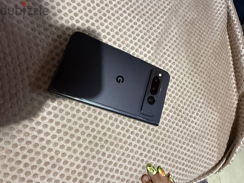 Google Pixel Fold 4