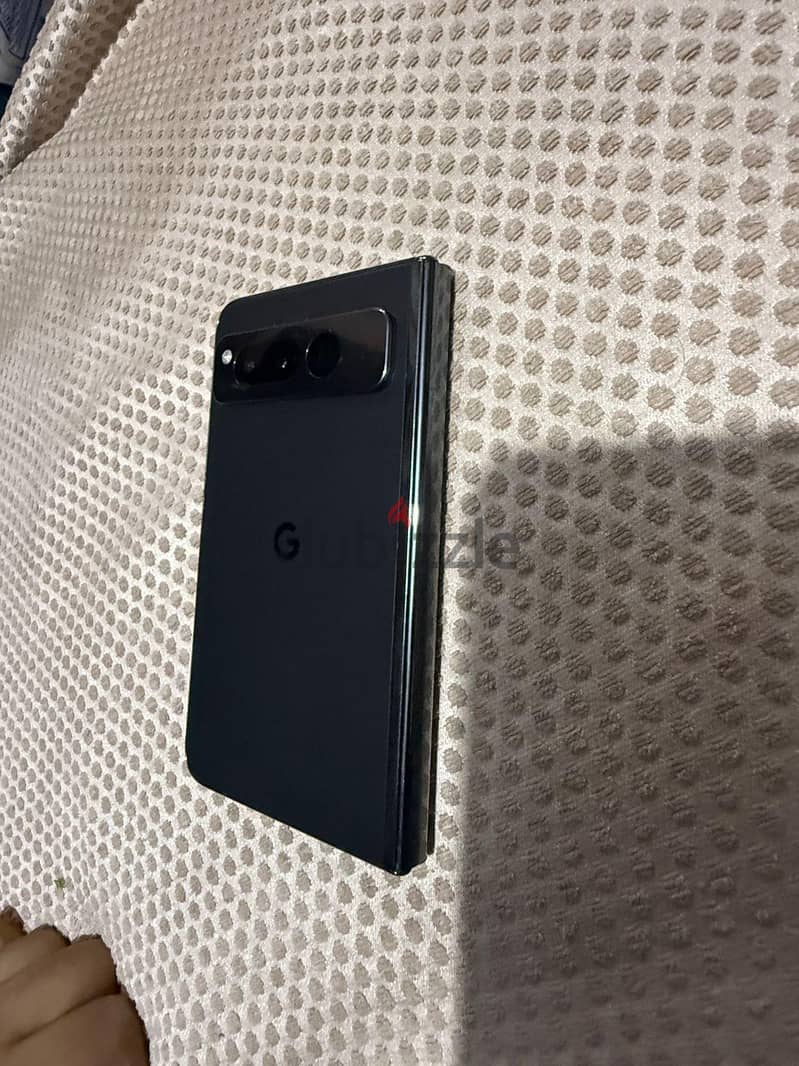 Google Pixel Fold 6