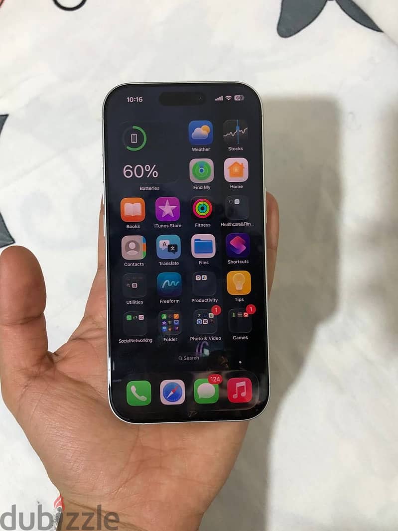 Apple - iPhone 17 5