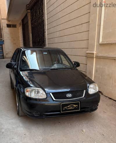 هيونداي فيرنا 2014