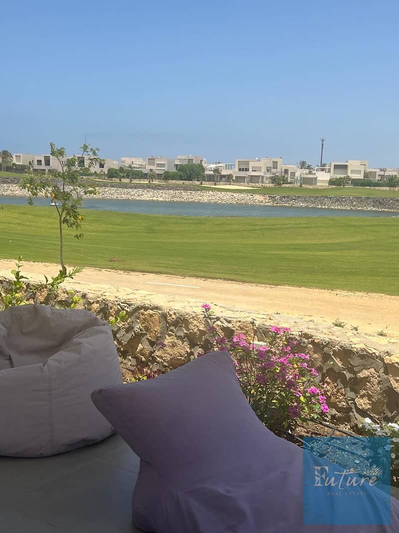 فيلا بـ٥ غرف نوم في هاسيندا باي، صورة ٧ من ١٢