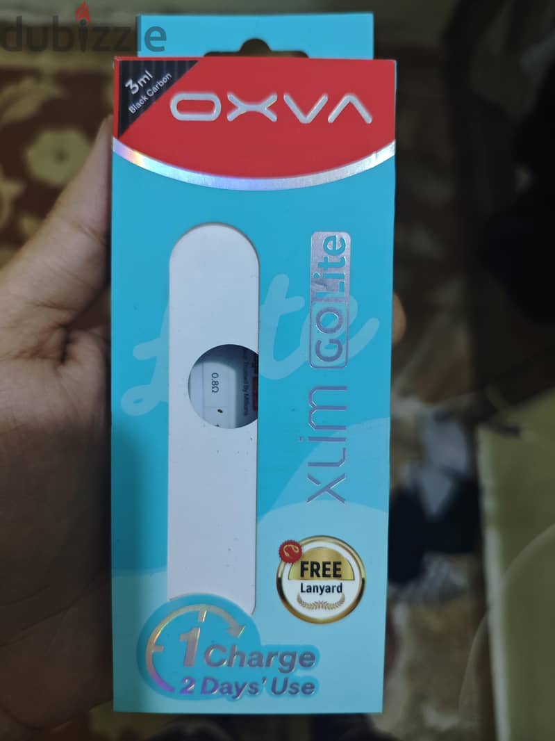 Xlim Go Lite 1