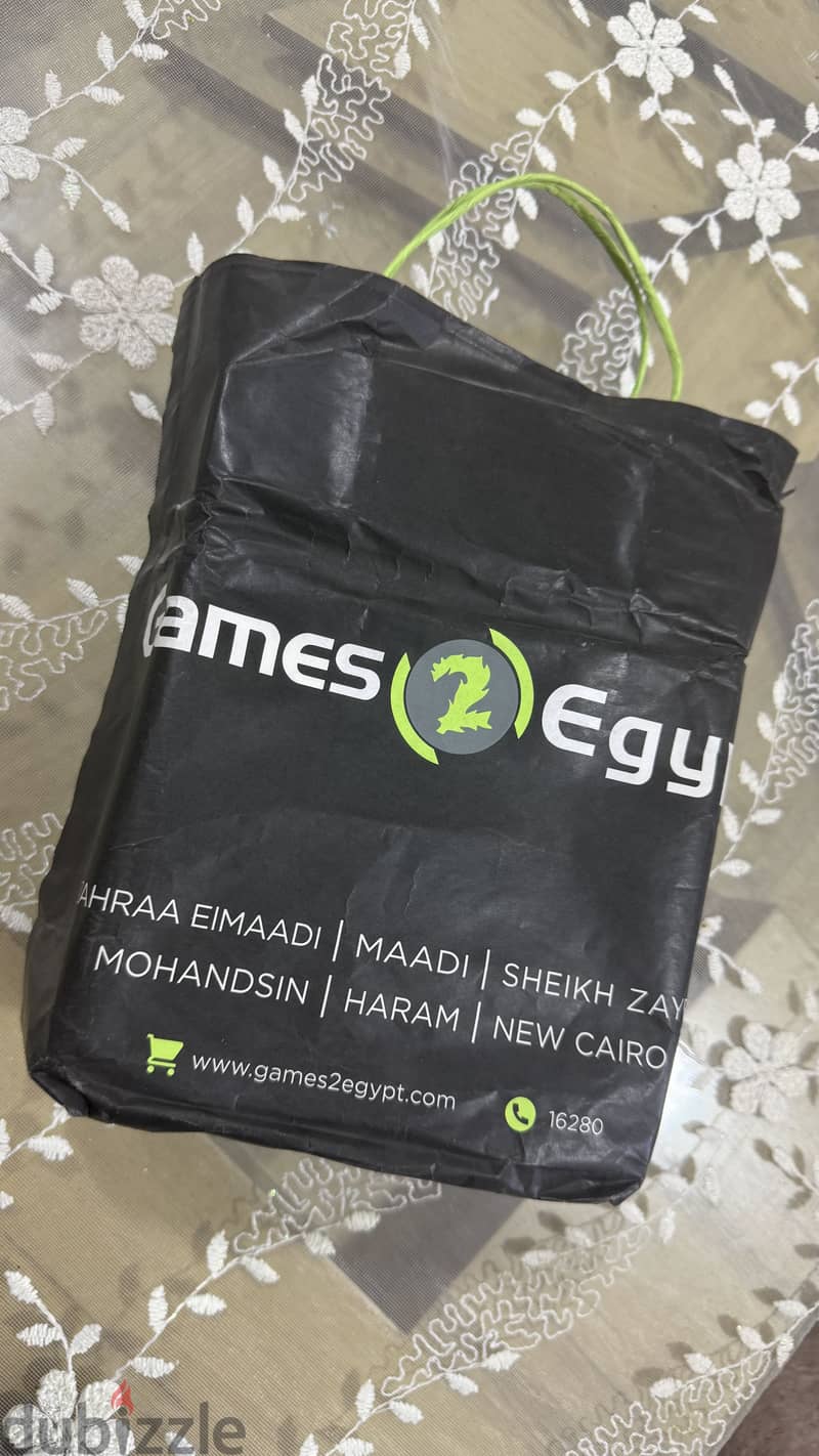 جويستيك 4 جديد pro 2