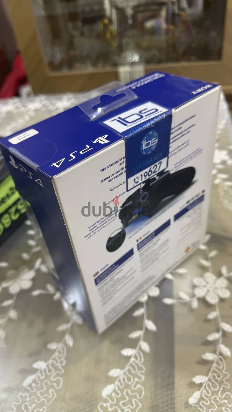 جويستيك 4 جديد pro 3