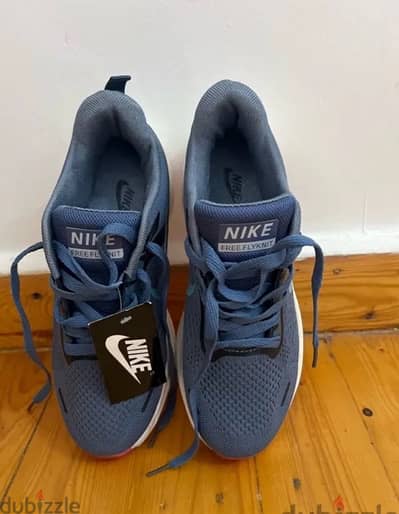 Nike size 41