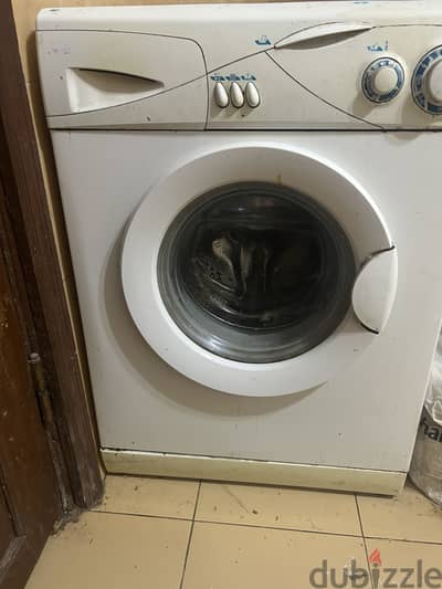 غساله فول اتوماتيك يونيفرسال