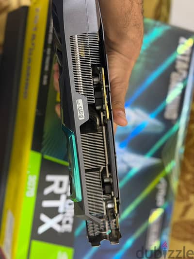 Graphic Card