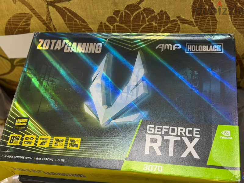 Graphic Card 1