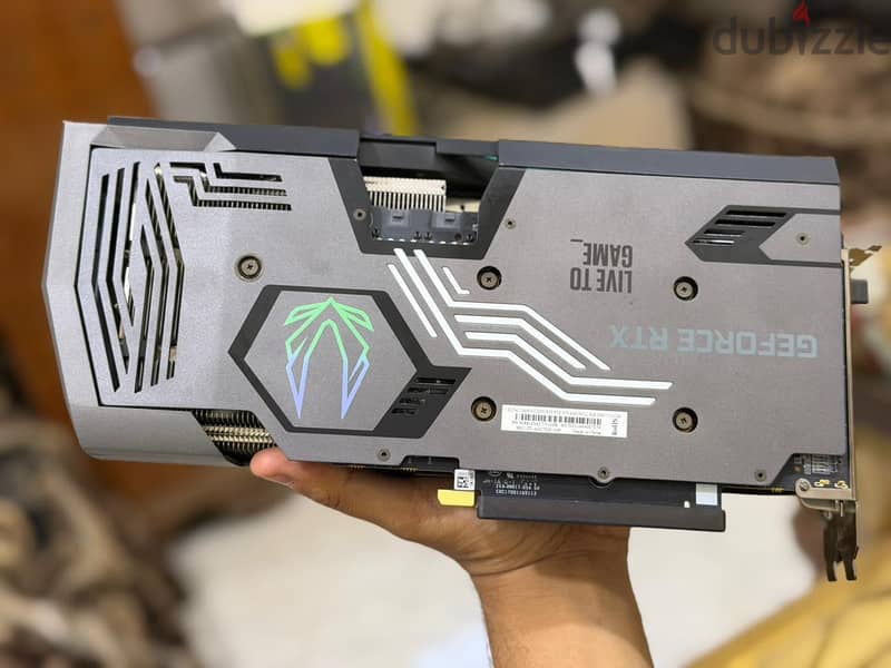 Graphic Card 2